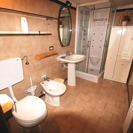 度假居 Casa Gottardo *
