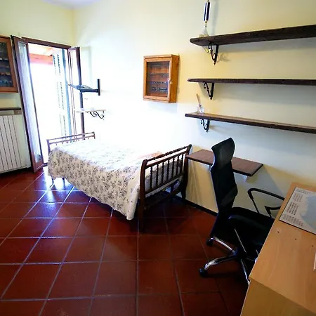 Casa Gottardo *
